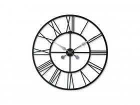 Часы настенные NT801 CHRONO в Октябрьском - oktyabrskij.mebel-nsk.ru | фото