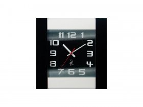 Часы настенные SLT 5101 TV SET в Октябрьском - oktyabrskij.mebel-nsk.ru | фото
