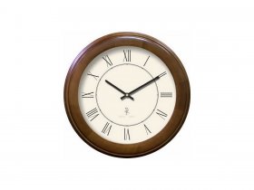 Часы настенные SLT 5355 в Октябрьском - oktyabrskij.mebel-nsk.ru | фото