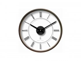 Часы настенные SLT 5420 MAXIMUS в Октябрьском - oktyabrskij.mebel-nsk.ru | фото