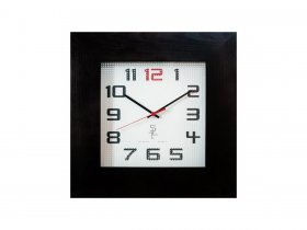 Часы настенные SLT 5528 в Октябрьском - oktyabrskij.mebel-nsk.ru | фото