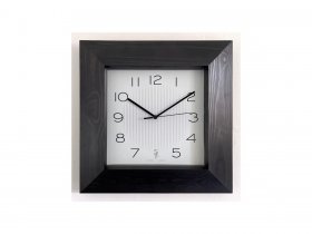 Часы настенные SLT 5530 в Октябрьском - oktyabrskij.mebel-nsk.ru | фото